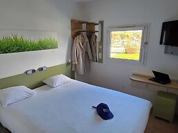ibis budget Angers Parc des Expositions