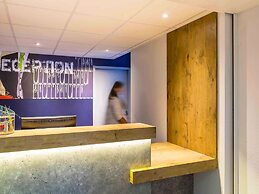 ibis budget Angers Parc des Expositions