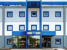 ibis budget Angers Parc des Expositions