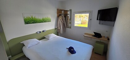 ibis budget Angers Parc des Expositions