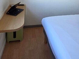 ibis budget Angers Parc des Expositions