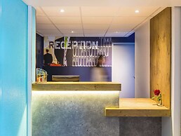 ibis budget Angers Parc des Expositions