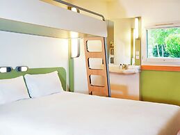 ibis budget Angers Parc des Expositions