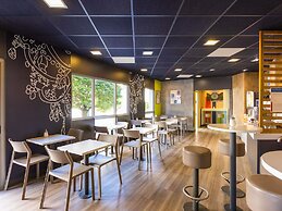 ibis budget Angoulême Centre