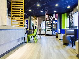 ibis budget Angoulême Centre