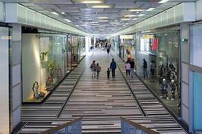 ibis budget Angoulême Centre