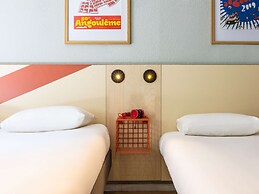 ibis budget Angoulême Centre