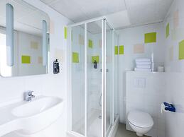 ibis budget Angoulême Centre