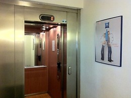 ibis budget Angoulême Centre