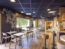 ibis budget Angoulême Centre