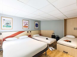 ibis budget Angoulême Centre
