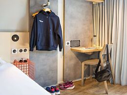 ibis budget Angoulême Centre