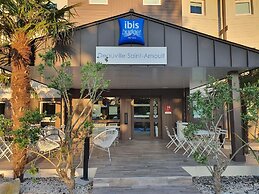 ibis budget Deauville
