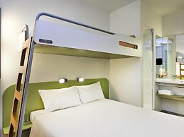 ibis budget Deauville