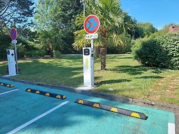 ibis budget Deauville