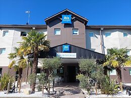 ibis budget Deauville