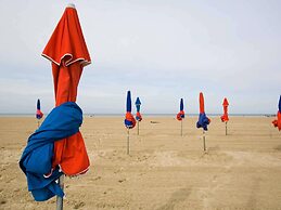 ibis budget Deauville