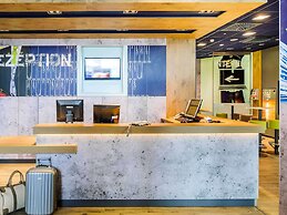 ibis budget Deauville