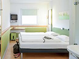 ibis budget Deauville