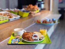 ibis budget Deauville