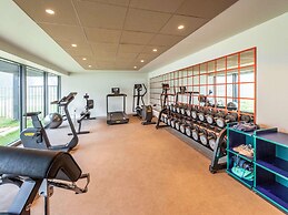ibis budget Rouen Sud Zenith