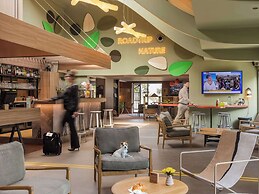 ibis budget Rouen Sud Zenith