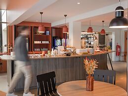ibis budget Rouen Sud Zenith