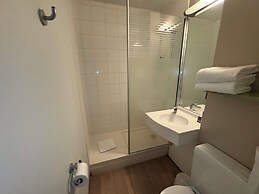 ibis budget Rouen Sud Zenith