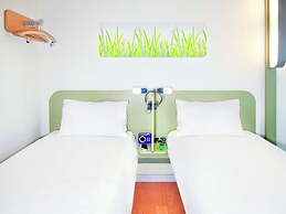 ibis budget Rouen Sud Zenith