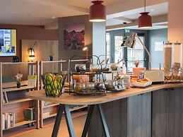 ibis budget Rouen Sud Zenith