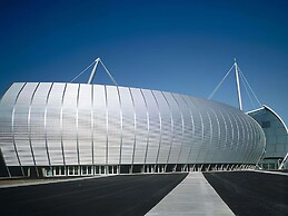 ibis budget Rouen Sud Zenith
