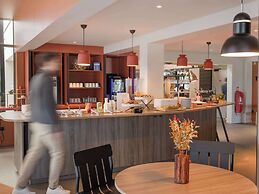 ibis budget Rouen Sud Zenith