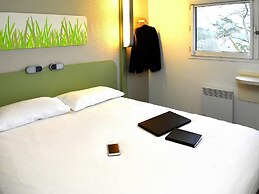 ibis budget Rouen Sud Zenith