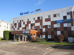 ibis budget Rouen Sud Zenith