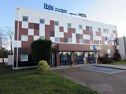 ibis budget Rouen Sud Zenith