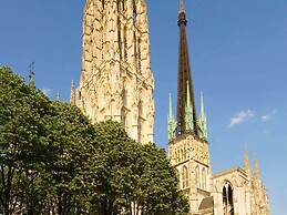 ibis budget Rouen Sud Zenith