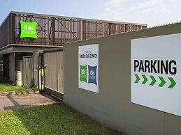 ibis budget Rouen Sud Zenith