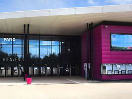 ibis budget Rouen Sud Zenith