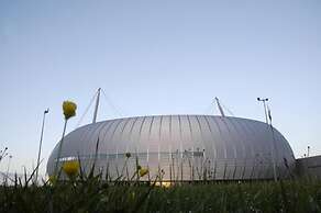 ibis budget Rouen Sud Zenith