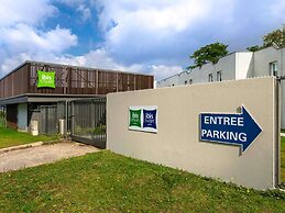 ibis budget Rouen Sud Zenith