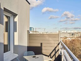 ibis budget Issy Les Moulineaux Paris Ouest