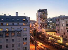 ibis budget Issy Les Moulineaux Paris Ouest