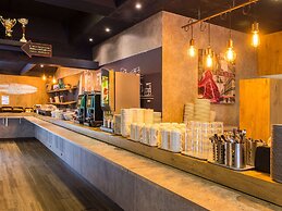 ibis budget Issy Les Moulineaux Paris Ouest