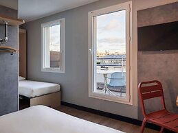 ibis budget Issy Les Moulineaux Paris Ouest