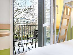 ibis budget Issy Les Moulineaux Paris Ouest