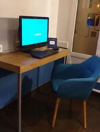 ibis budget Issy Les Moulineaux Paris Ouest