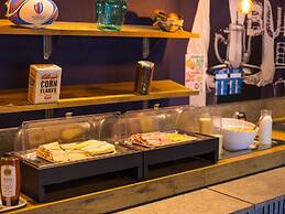 ibis budget Issy Les Moulineaux Paris Ouest