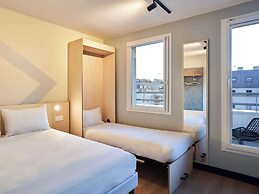 ibis budget Issy Les Moulineaux Paris Ouest