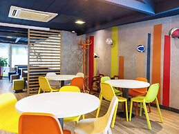 ibis budget Issy Les Moulineaux Paris Ouest