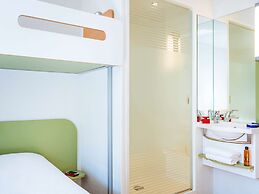 ibis budget Issy Les Moulineaux Paris Ouest